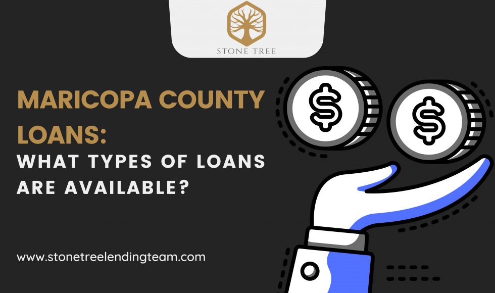 Maricopa County Loans