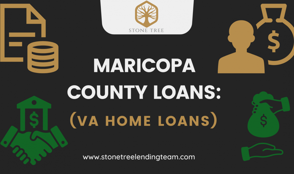 Maricopa County Loans