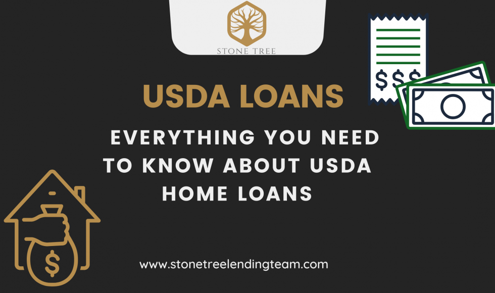 USDA Loans - Everything You Need to Know about USDA Home Loans