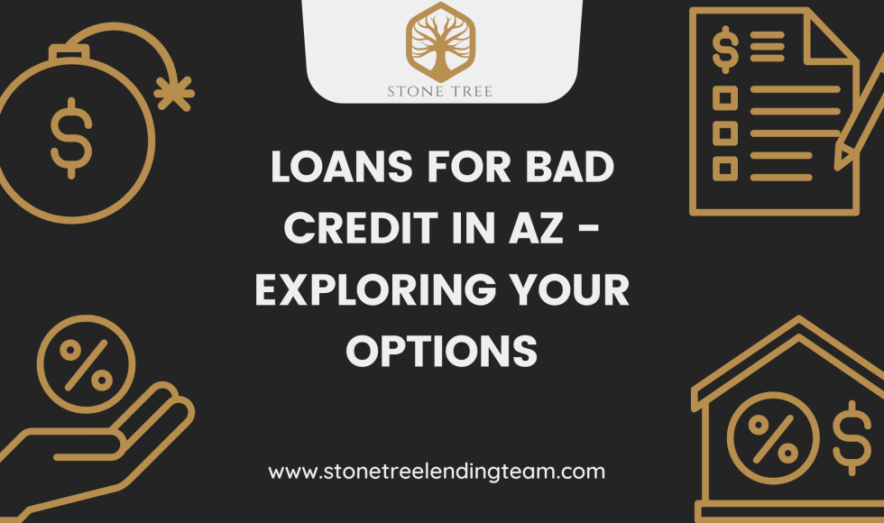 loans for bad credit az