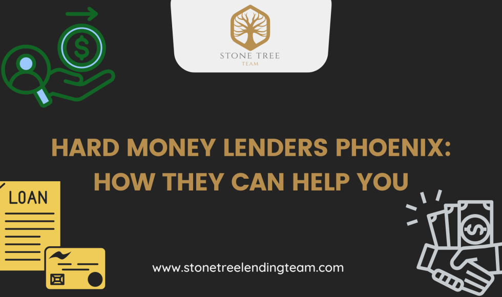 hard money lenders phoenix